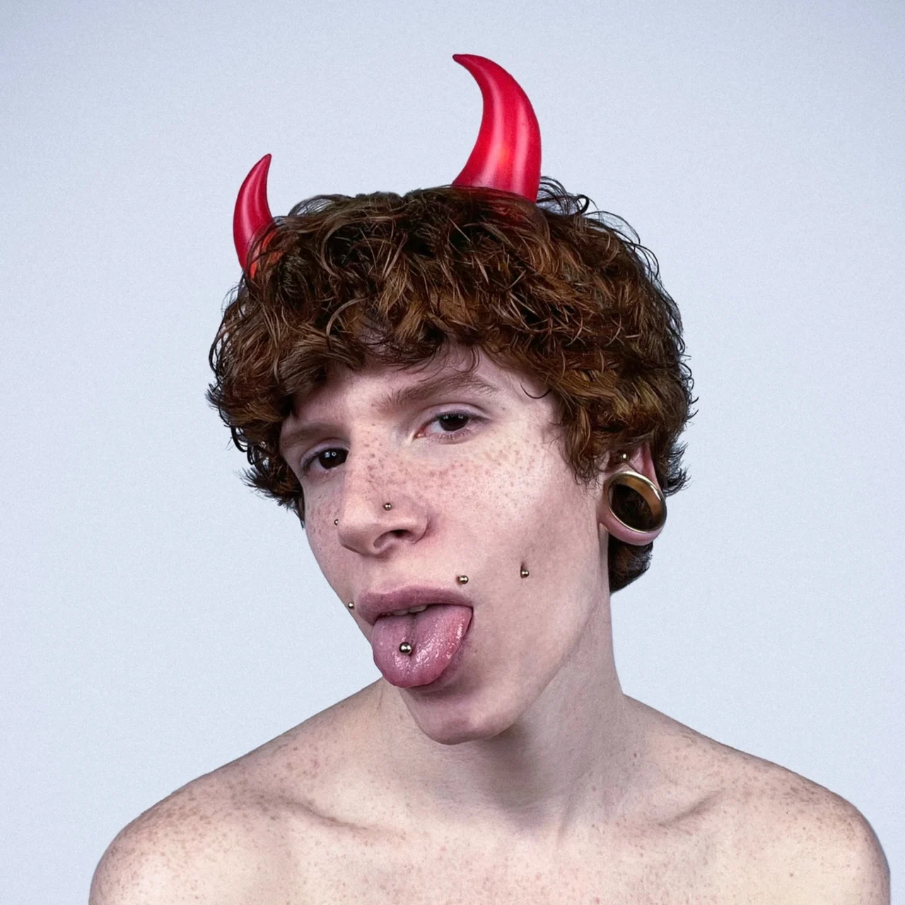 DAVIDEVIL - OnlyFans model