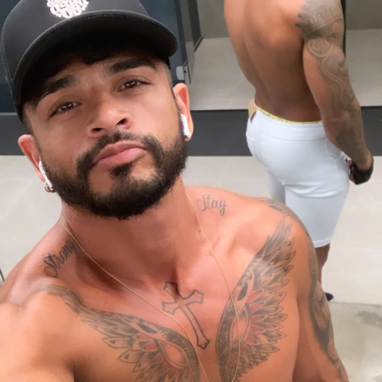 davydmotta - OnlyFans model