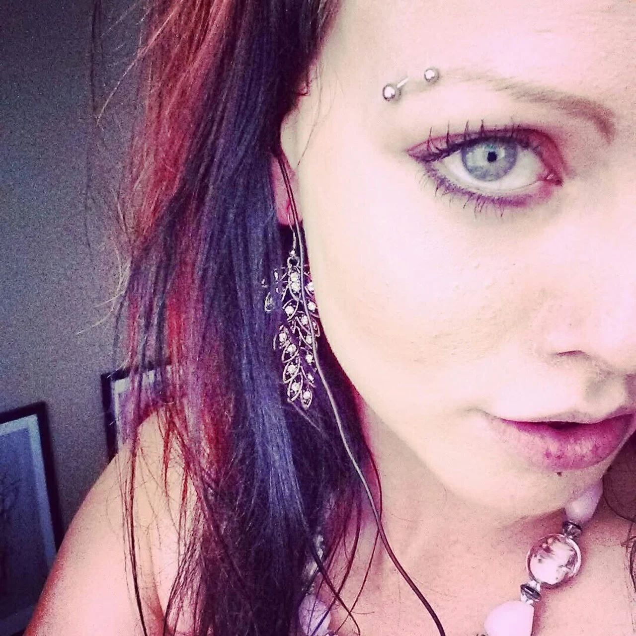 Dawn - OnlyFans model