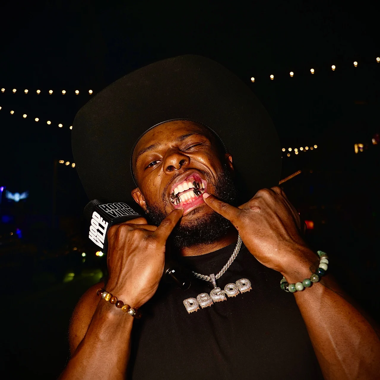 YoungN’Hung - OnlyFans model