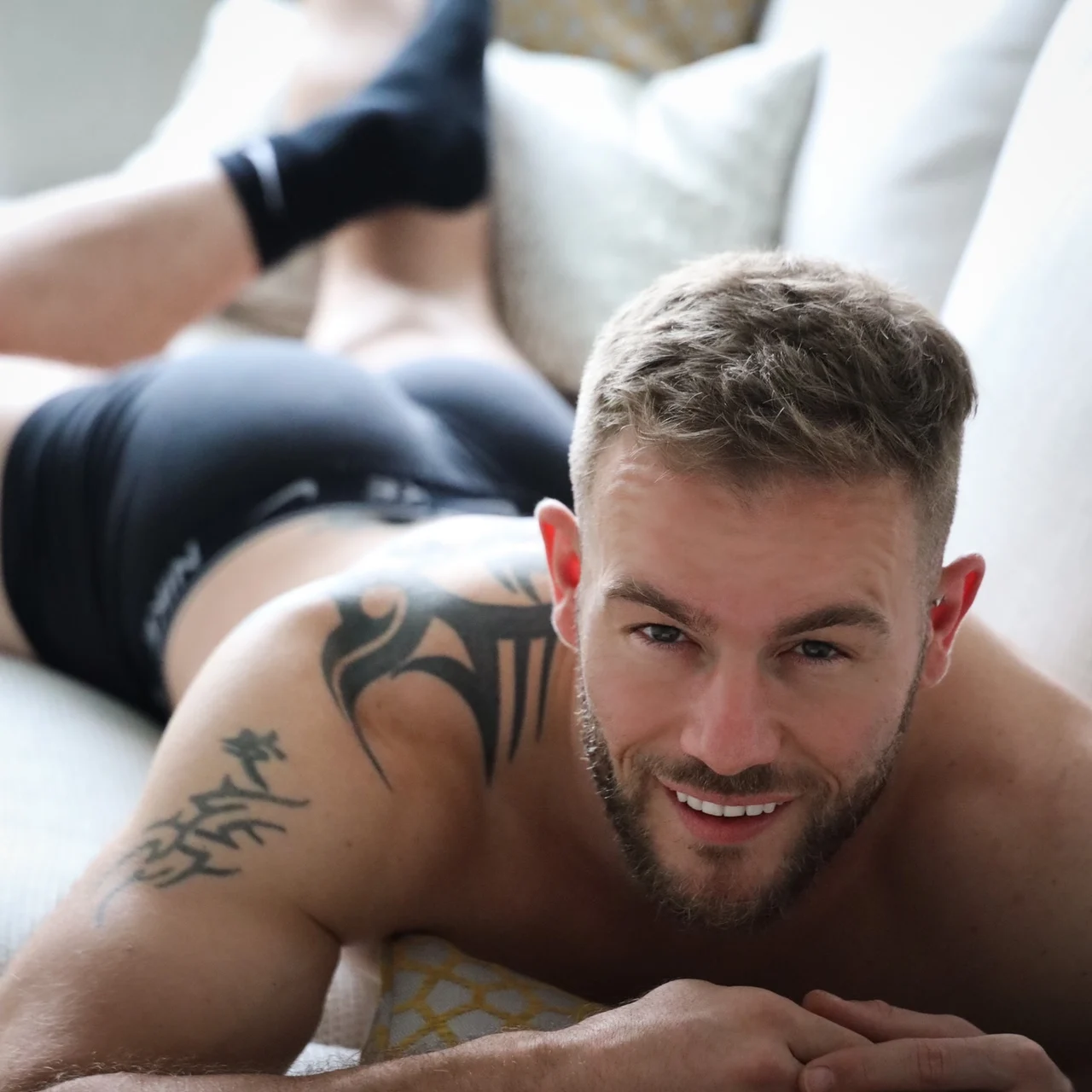 dcbrne - OnlyFans model