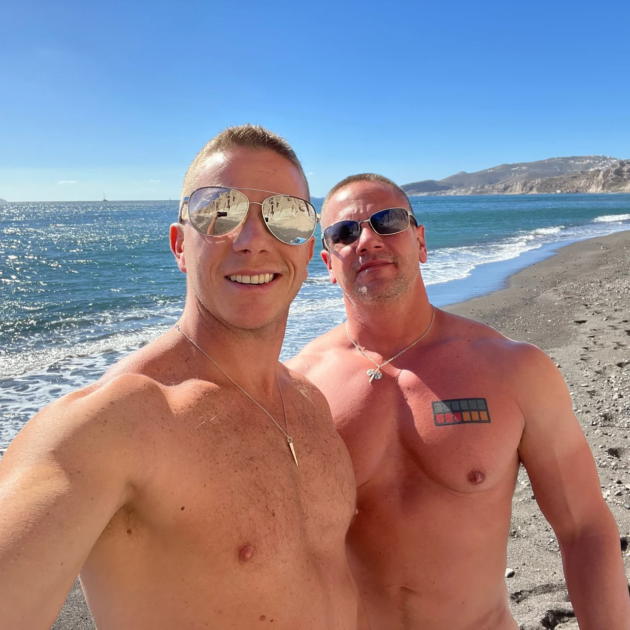 DCdaddies - OnlyFans model