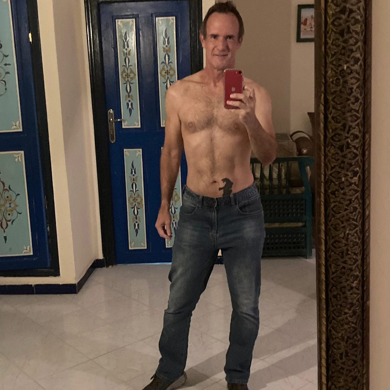 DC Trousersnake - OnlyFans model