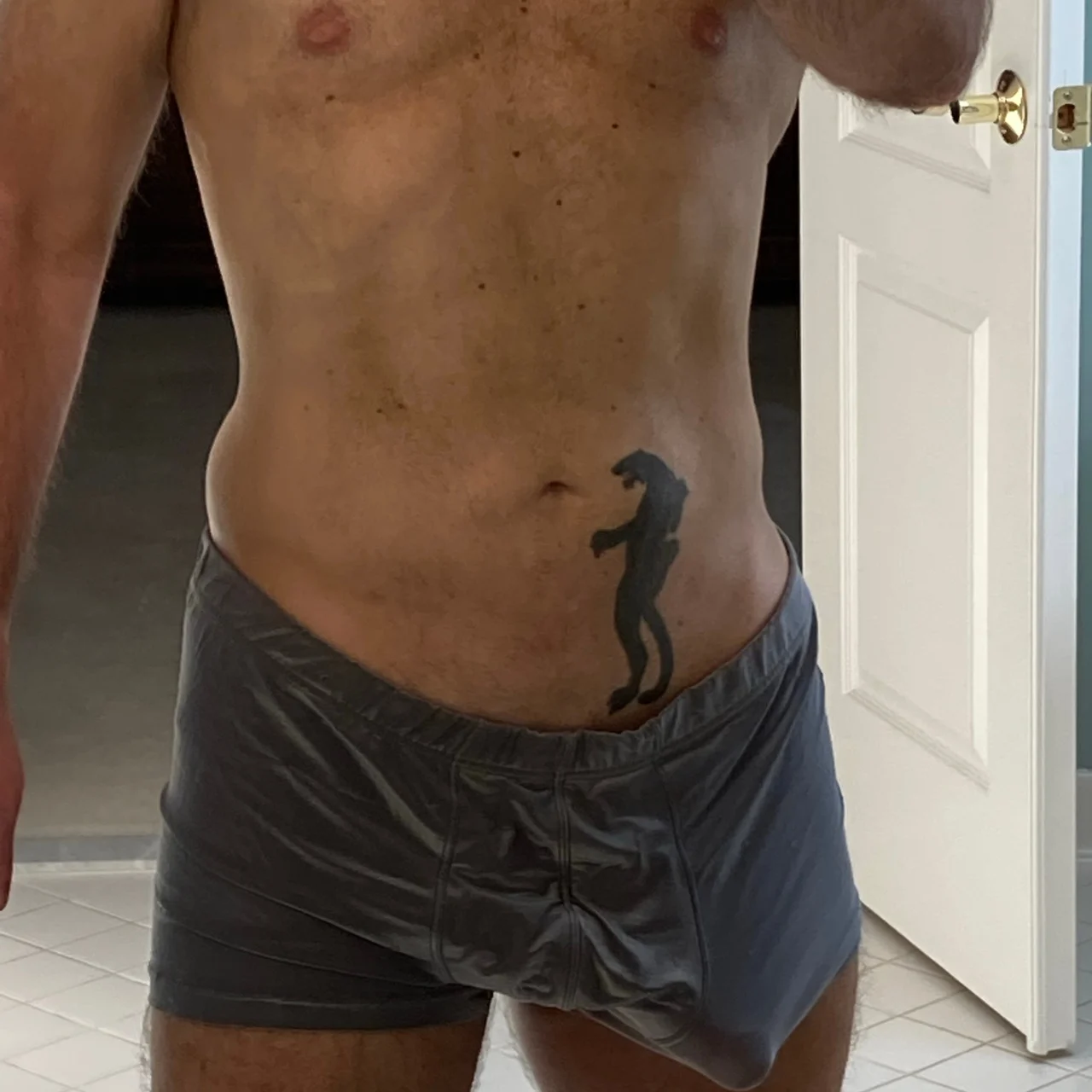 DC Trousersnake VIP - OnlyFans model