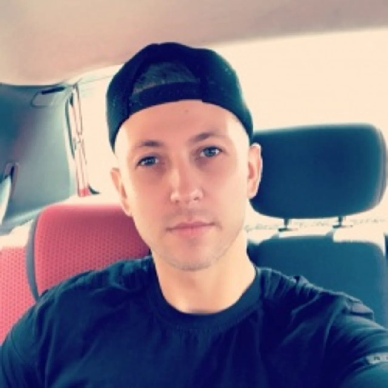 Deacon Hunter-XXX - OnlyFans model