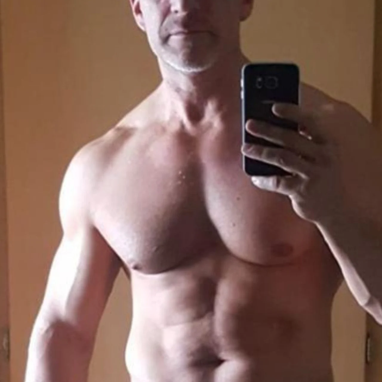 Dean Clark - OnlyFans model