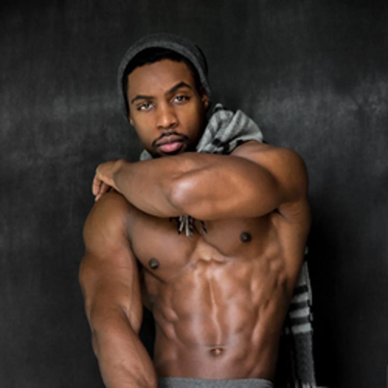 DeAngelo Jackson - OnlyFans model