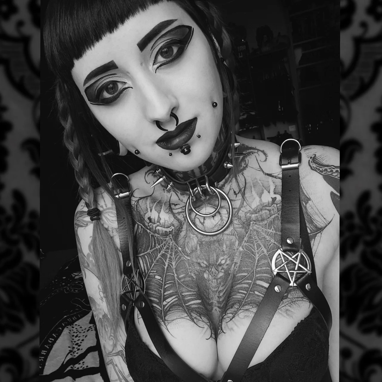 Deathgasm666 - OnlyFans model