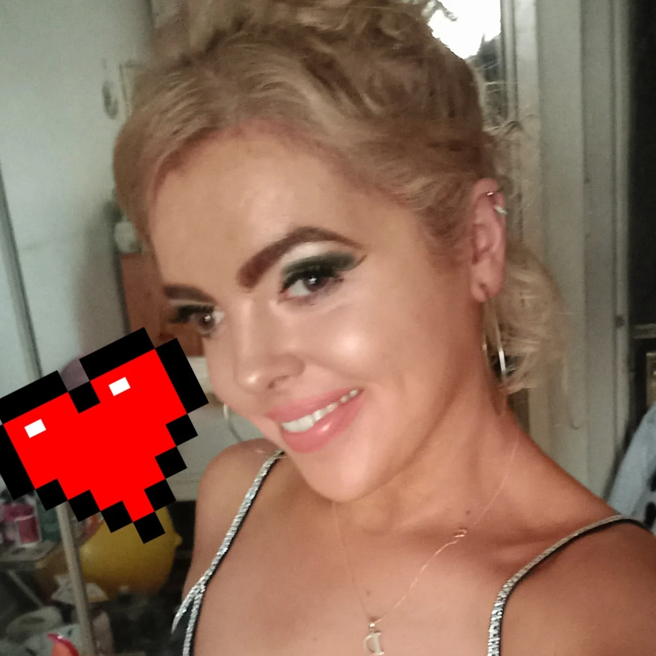 Debbie - OnlyFans model