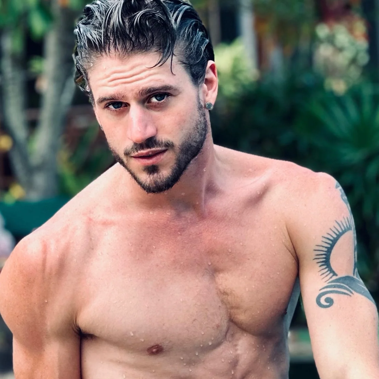 December - OnlyFans model