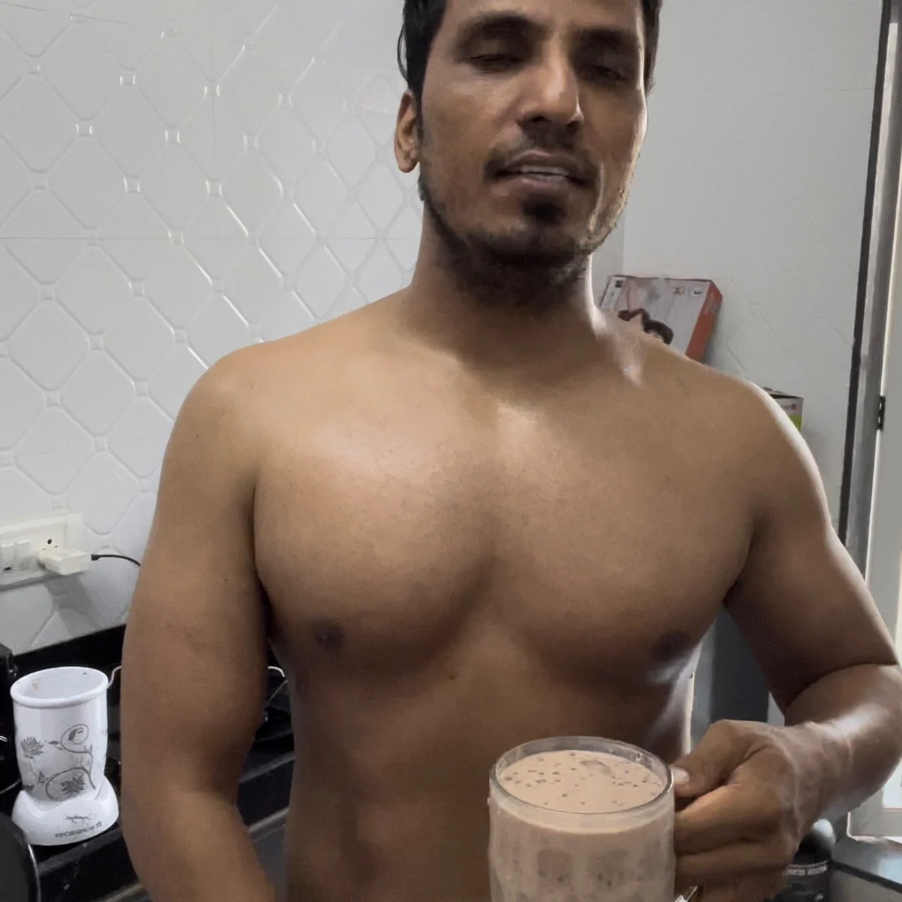 Deepak singh Yogi - OnlyFans model