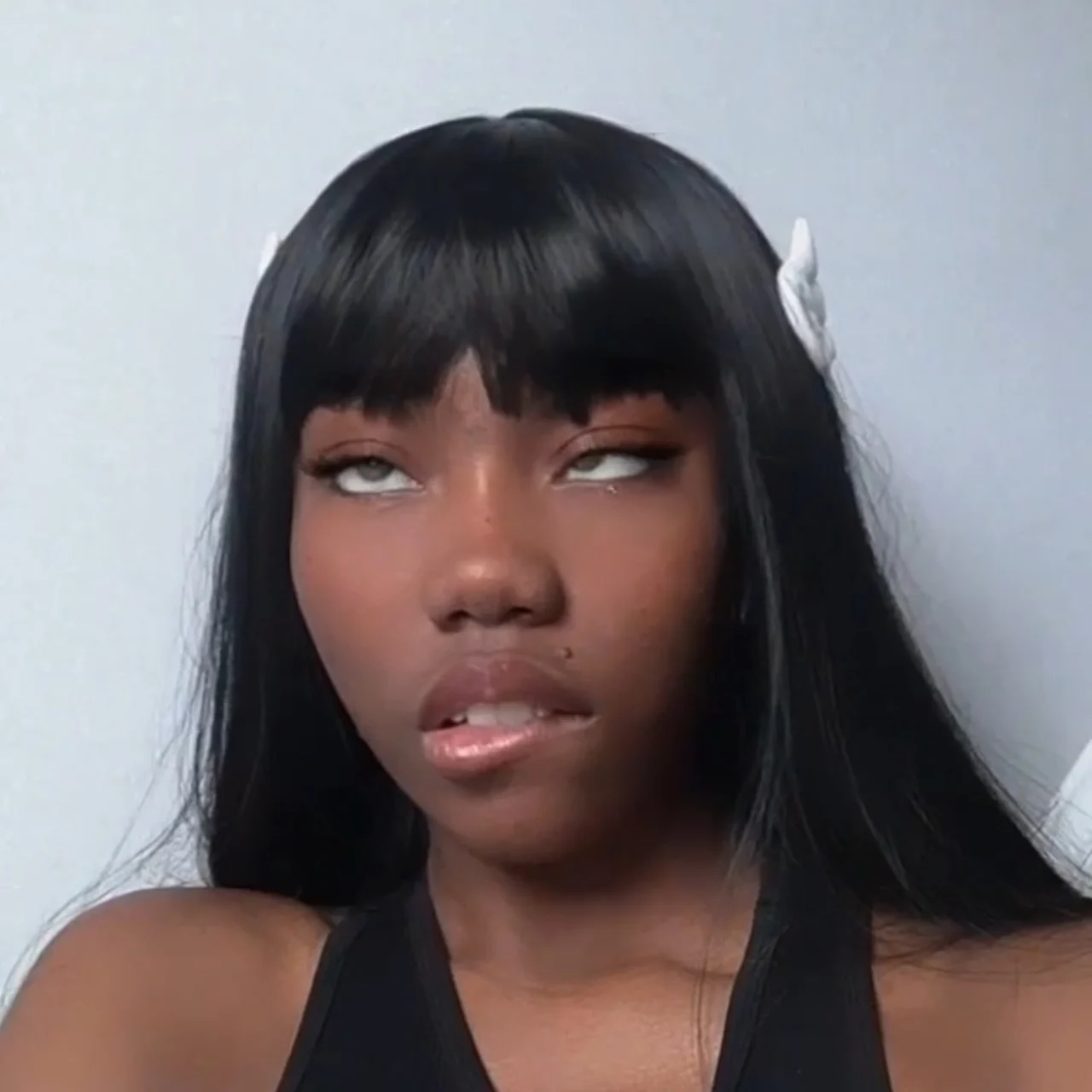 ADEYÁH CARTER - OnlyFans model