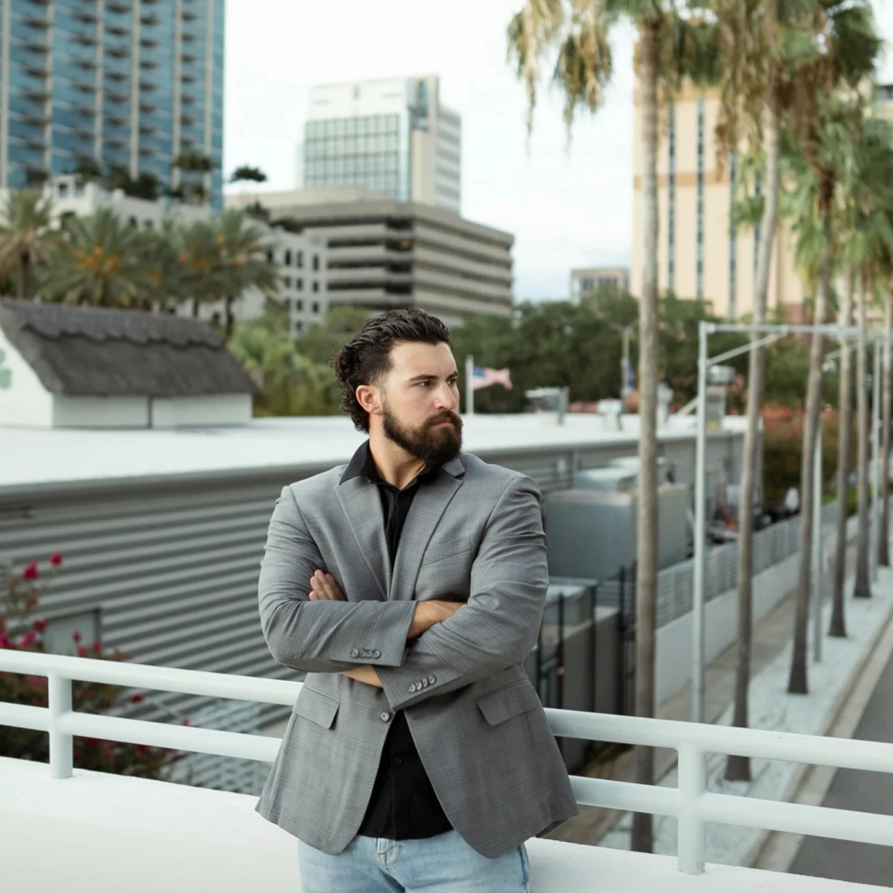 Ryan - OnlyFans model