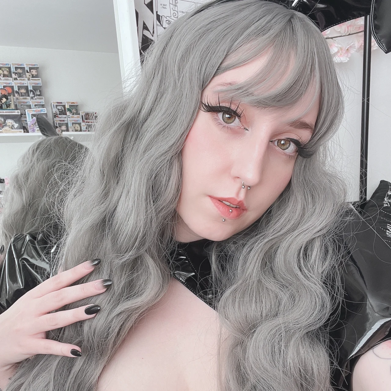 DeidarasBae - OnlyFans model