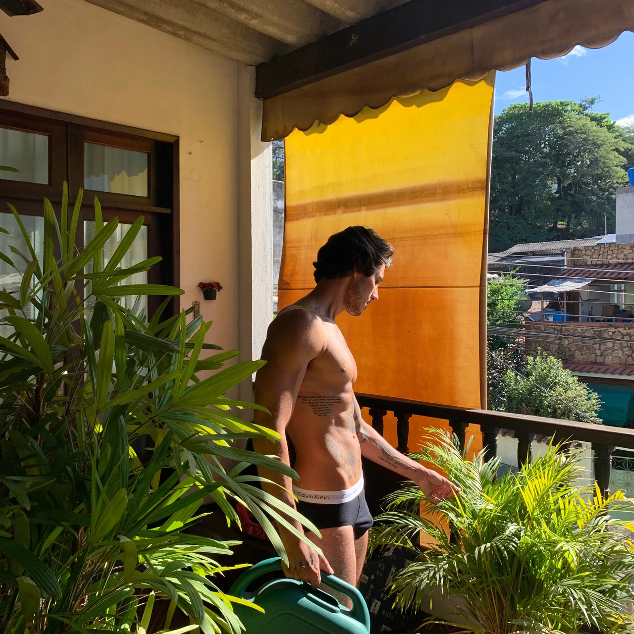 David - OnlyFans model