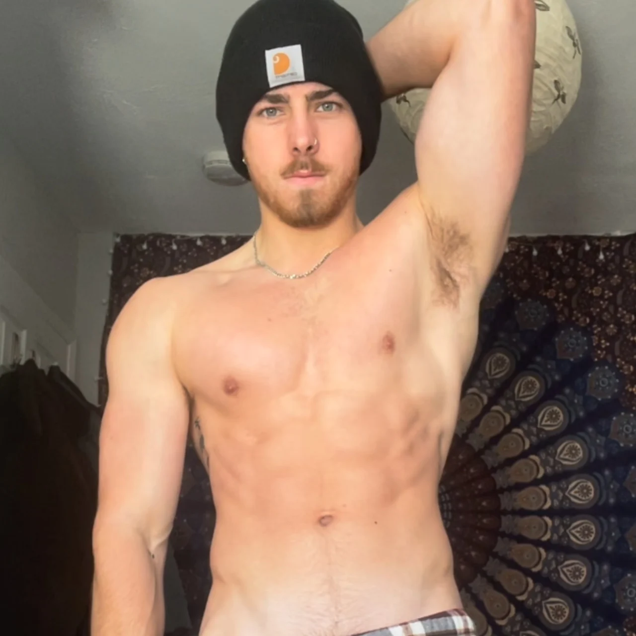 Barney - OnlyFans model