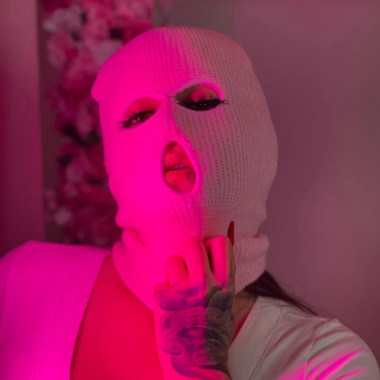 Curvy Candy - OnlyFans model