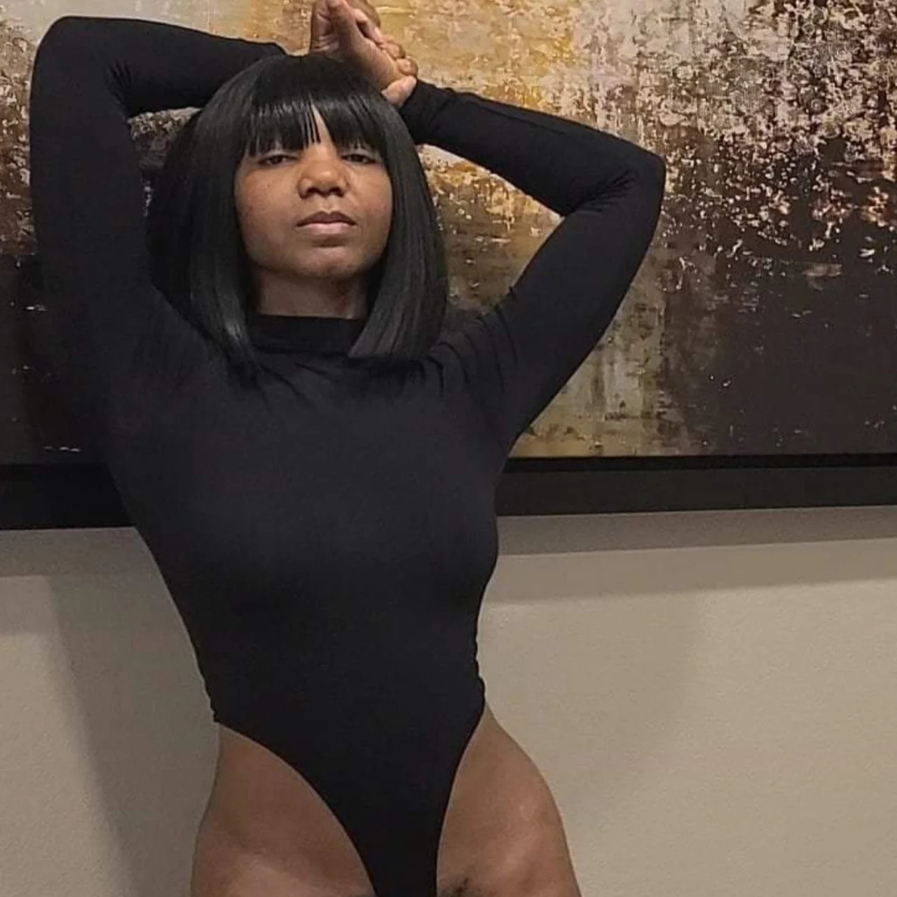 Deliciously Seductive - OnlyFans model