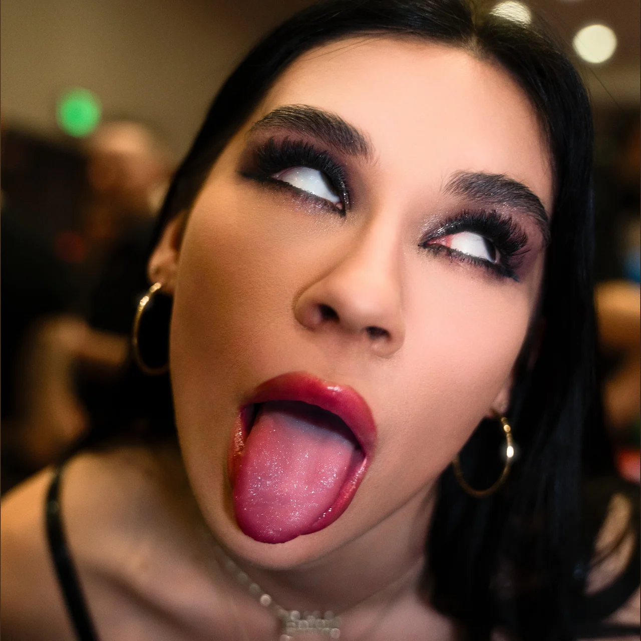 Deli - OnlyFans model