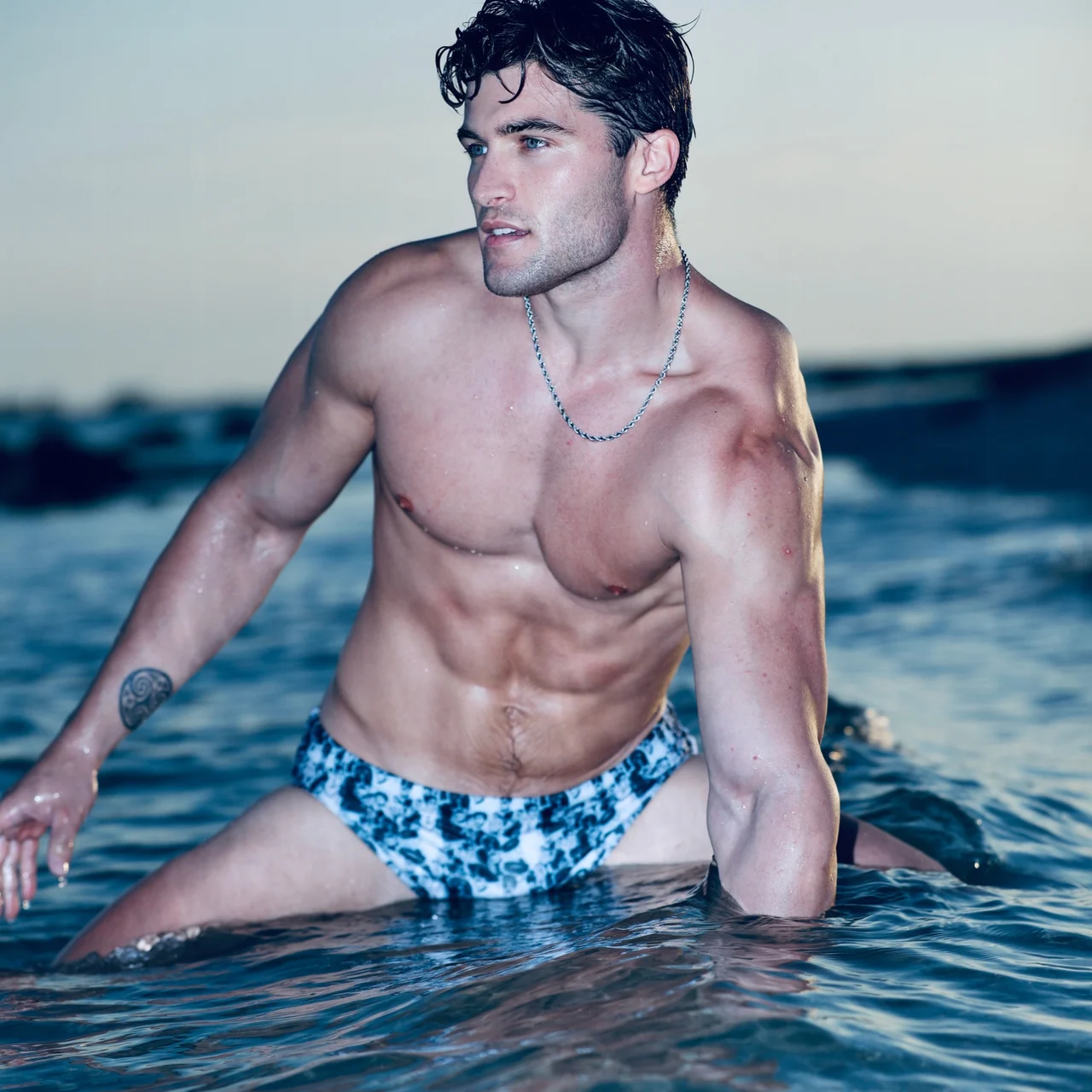 Deluxe Boy - OnlyFans model