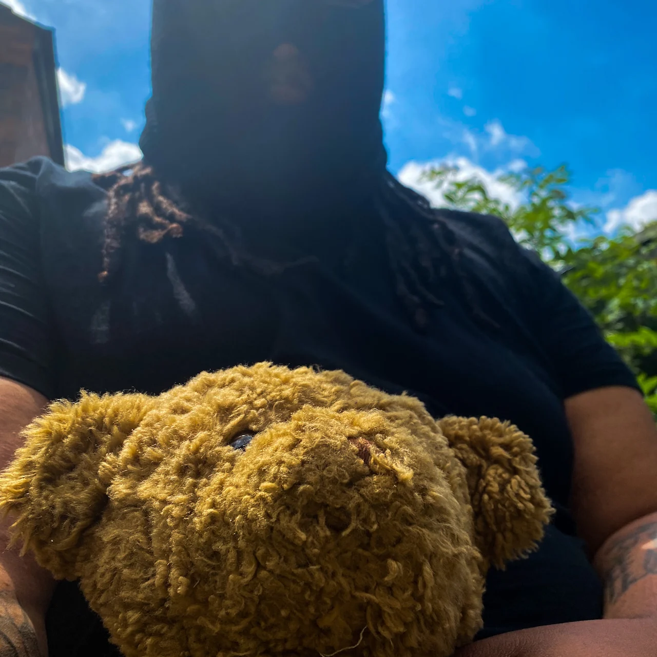 Cass Demontè - OnlyFans model