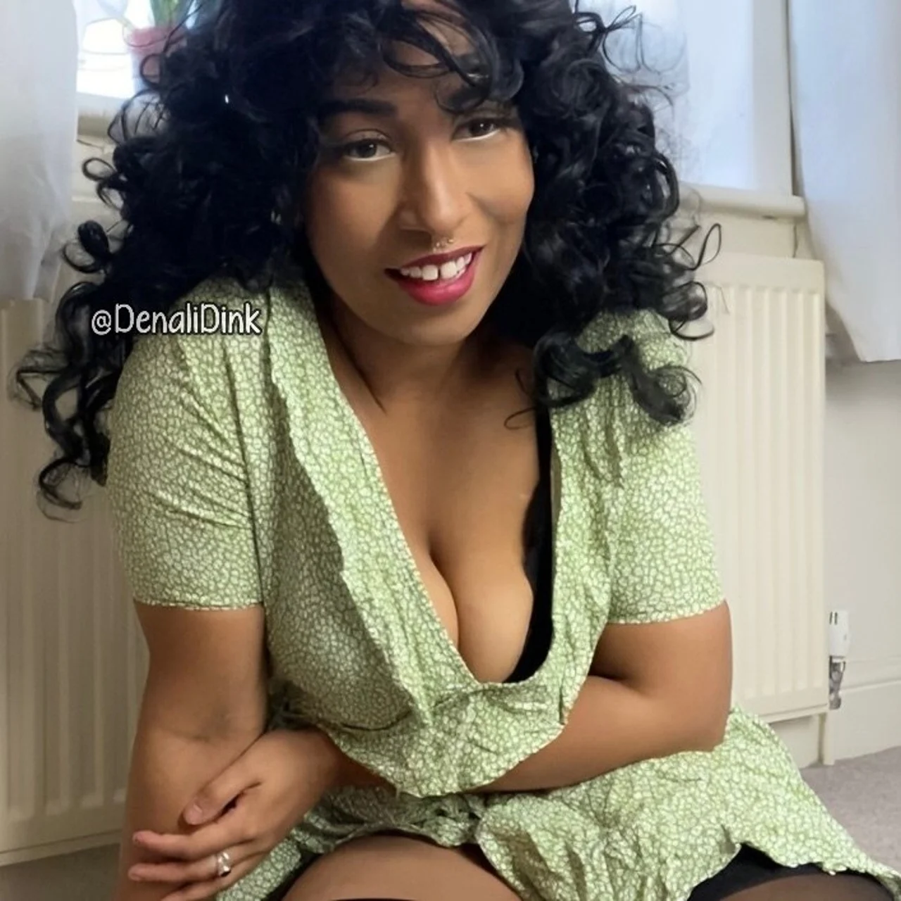 Denali Dink (VIP) 1K+ FREE VIDS - OnlyFans model