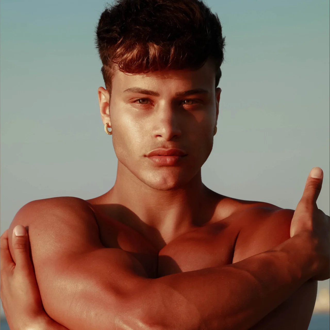 Denis Dosio 𝐓𝐎𝐏 𝟎.𝟏% - OnlyFans model