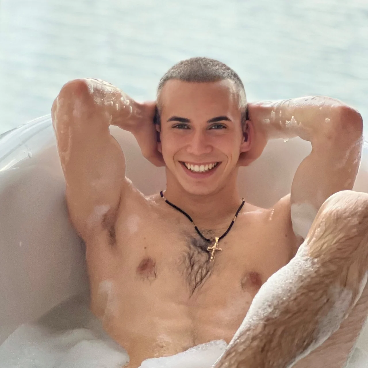 Derek Green 🖤 - OnlyFans model