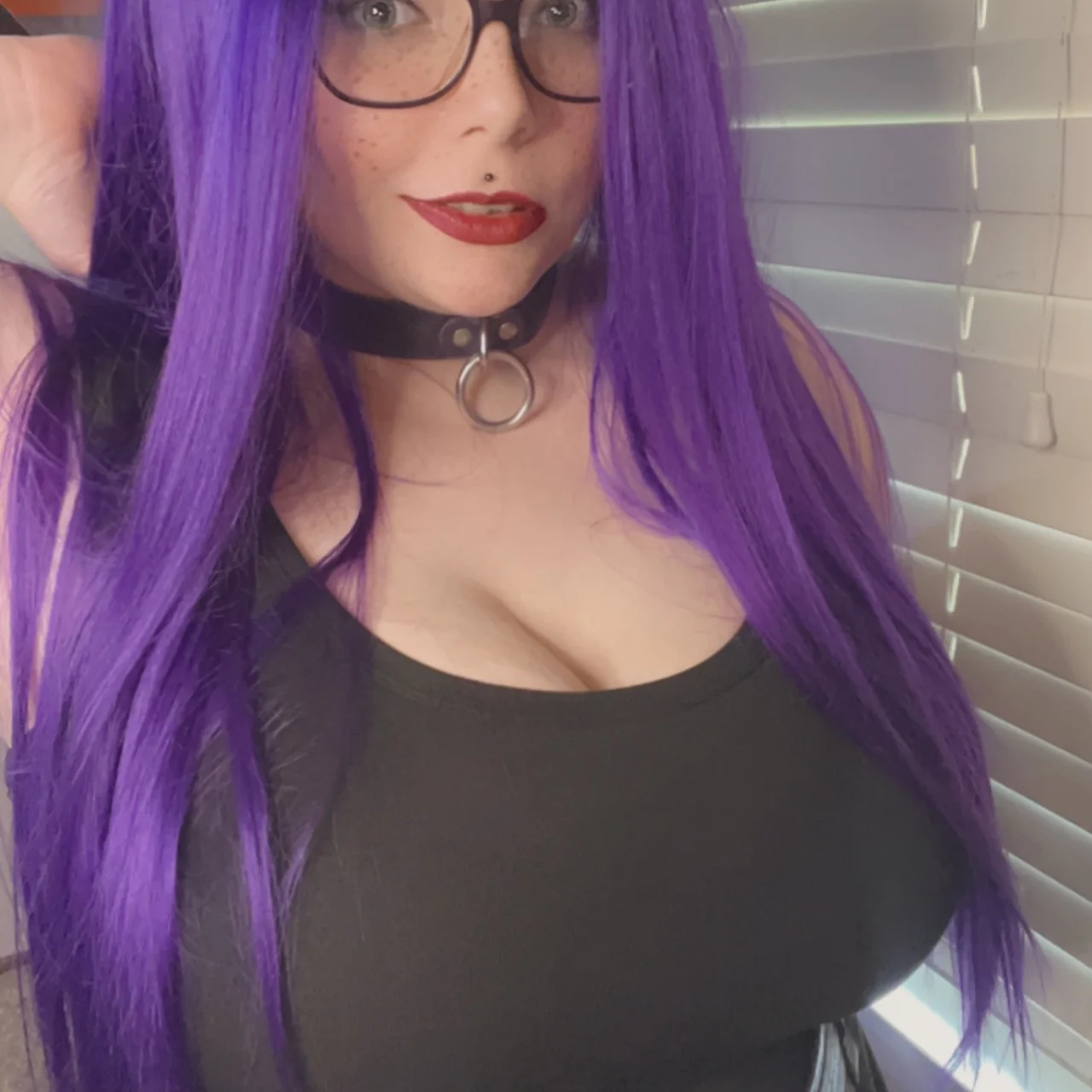 DeriiDemon - OnlyFans model