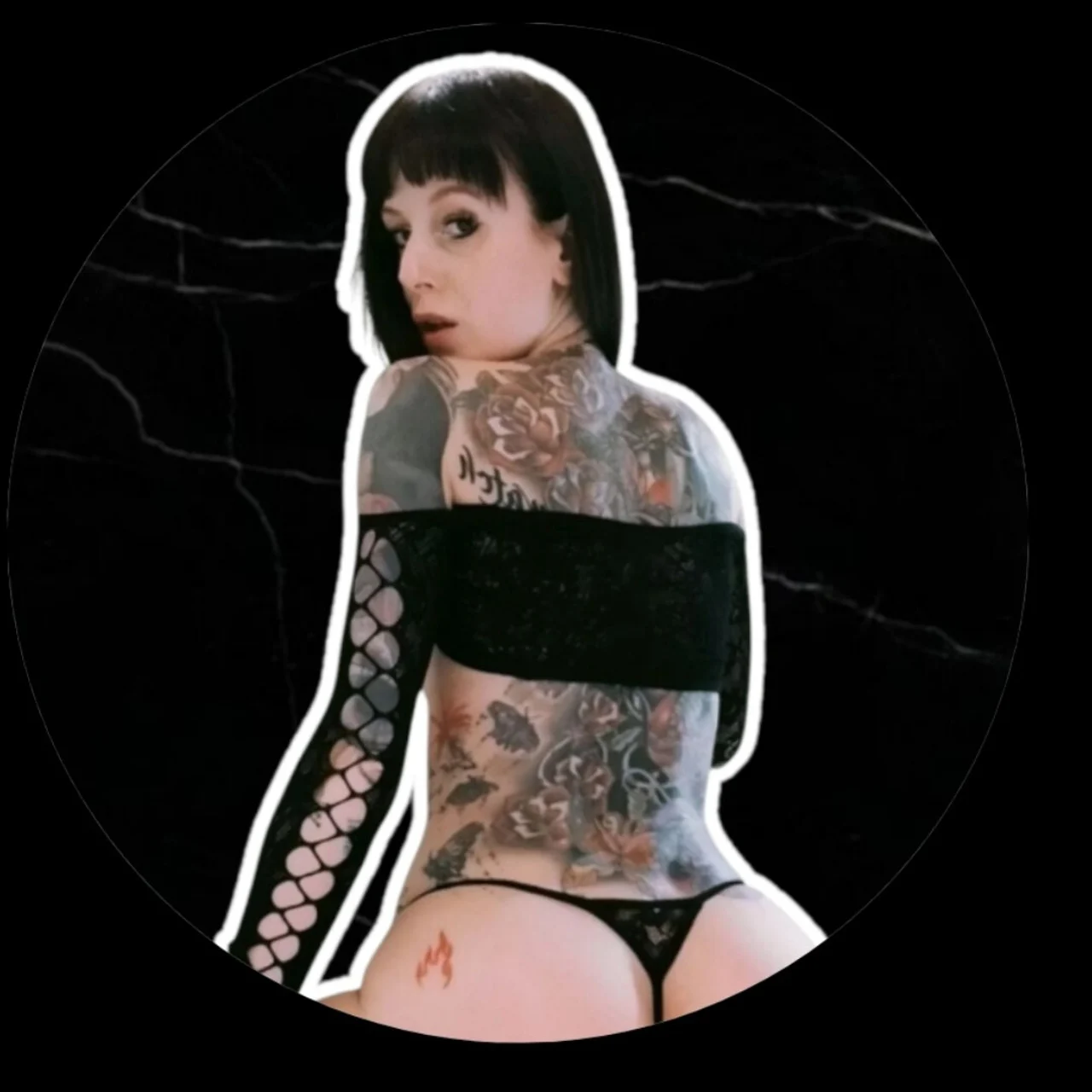 Desdemona - OnlyFans model