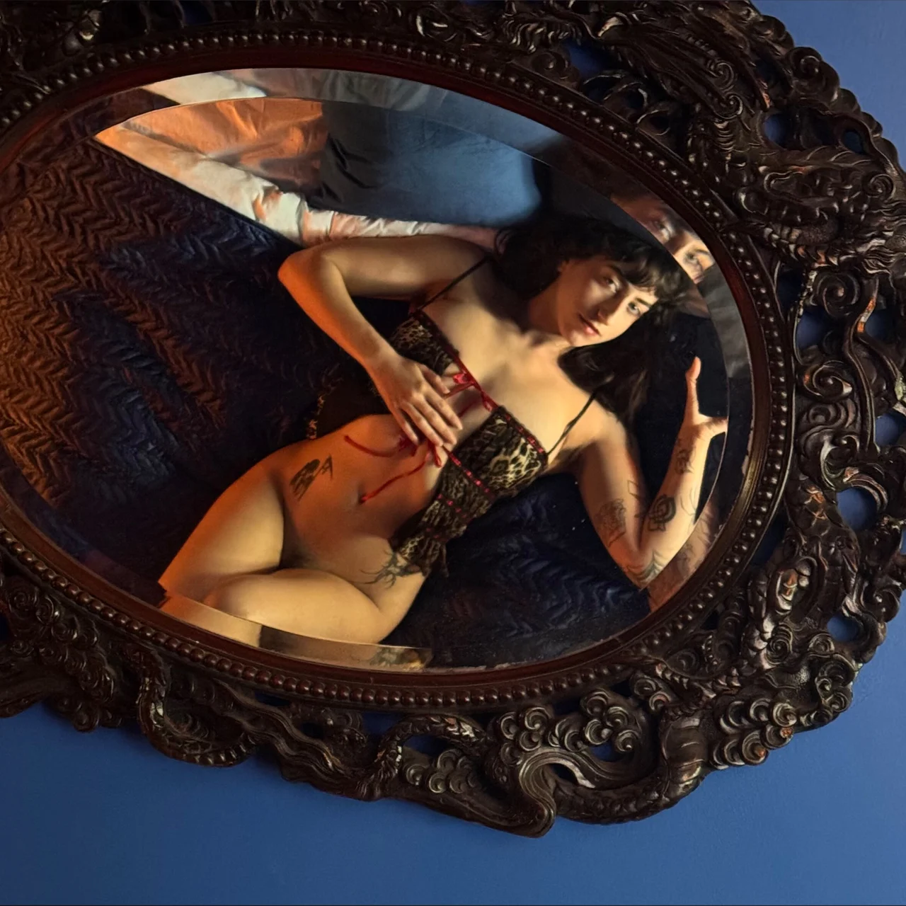 Cherry🍒 - OnlyFans model