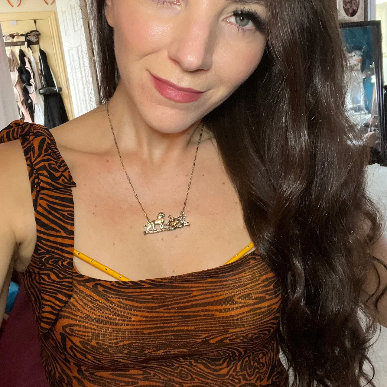 Desert Rose Cosplay/ Stefany Rose - OnlyFans model