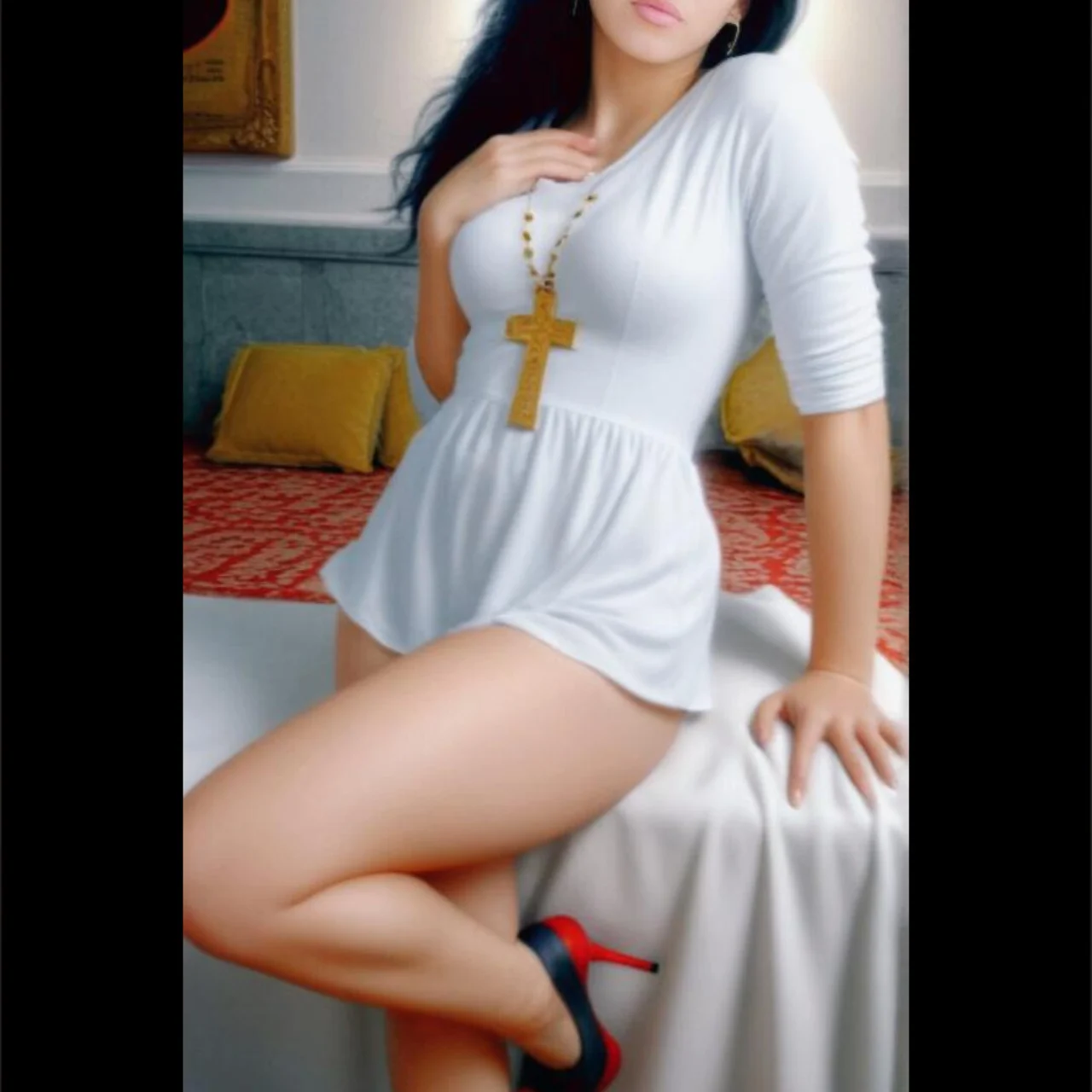 Pakistani_Kuri - OnlyFans model