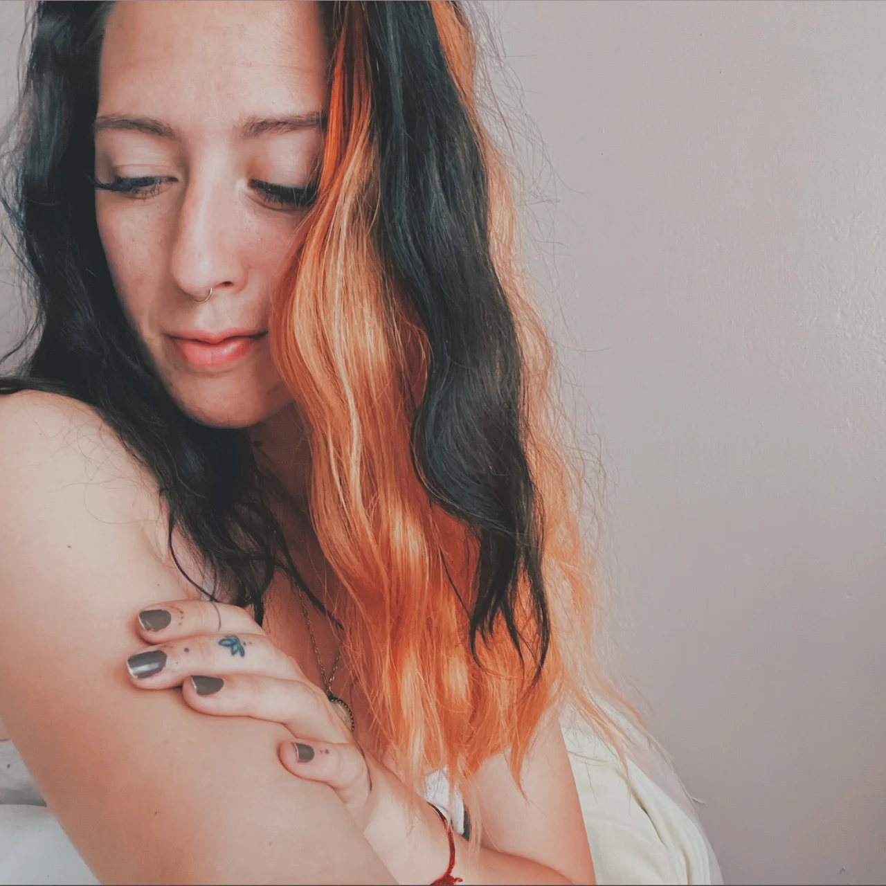 Desi - OnlyFans model