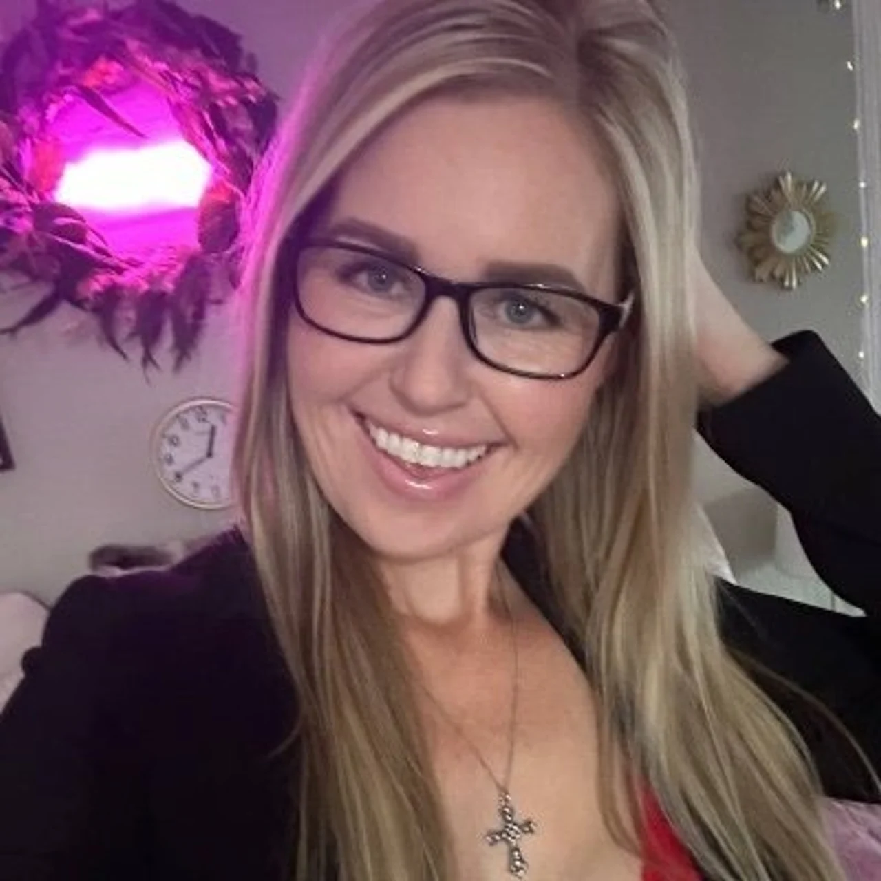 Desiree Noel - OnlyFans model