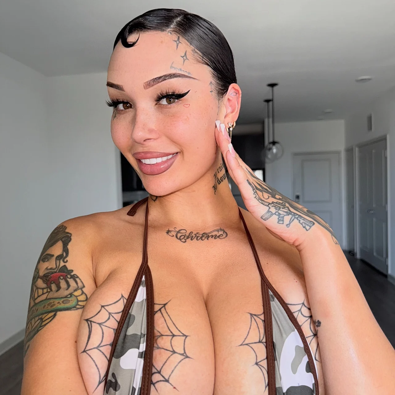 Destini 💫 (THE CREAMIEST MOMMY ON OF 🍼) - OnlyFans model