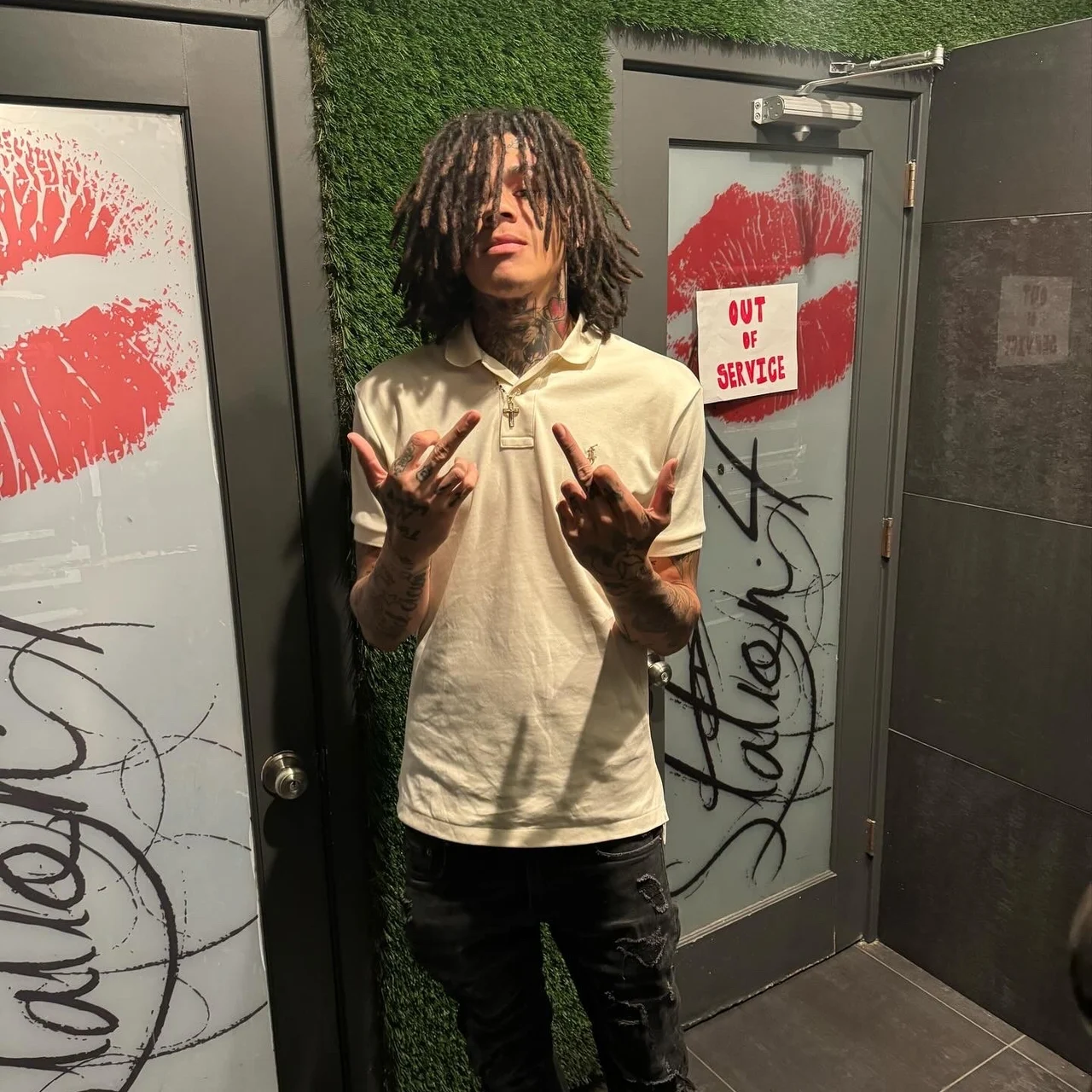 deucé(top 2%)😏 - OnlyFans model