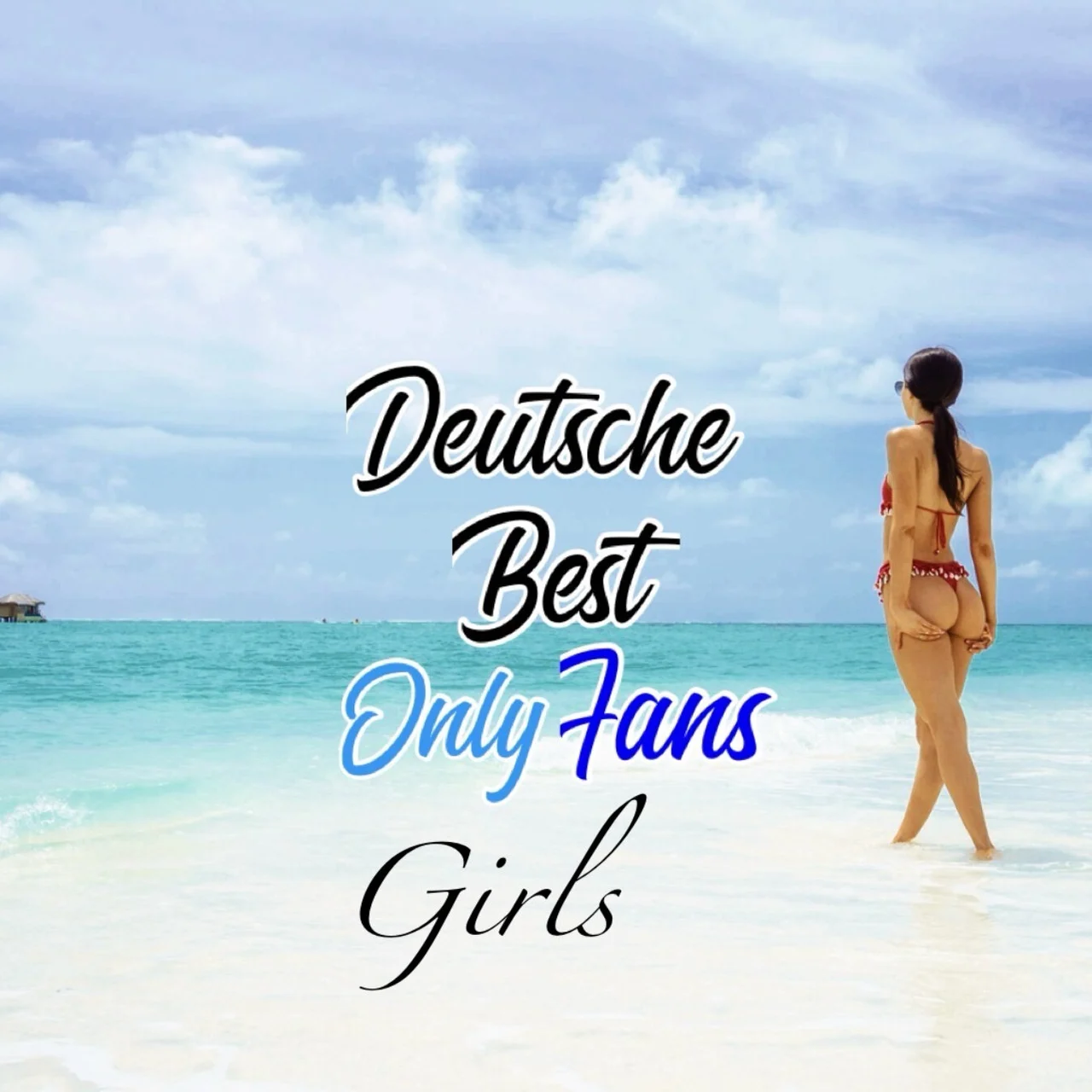 Deutsche best Onlyfans Girls - OnlyFans model