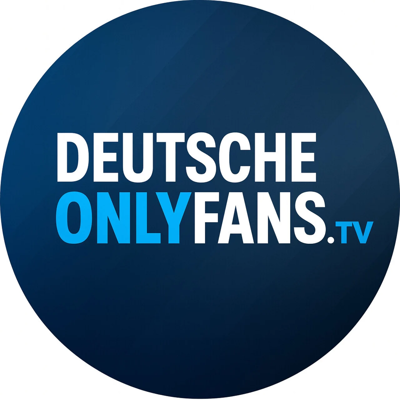 Deutsche Onlyfans TV - OnlyFans model