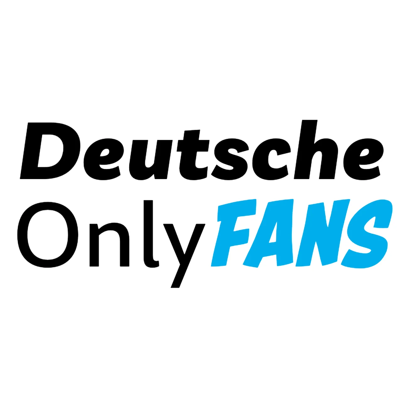 Deutsche Onlyfans - OnlyFans model