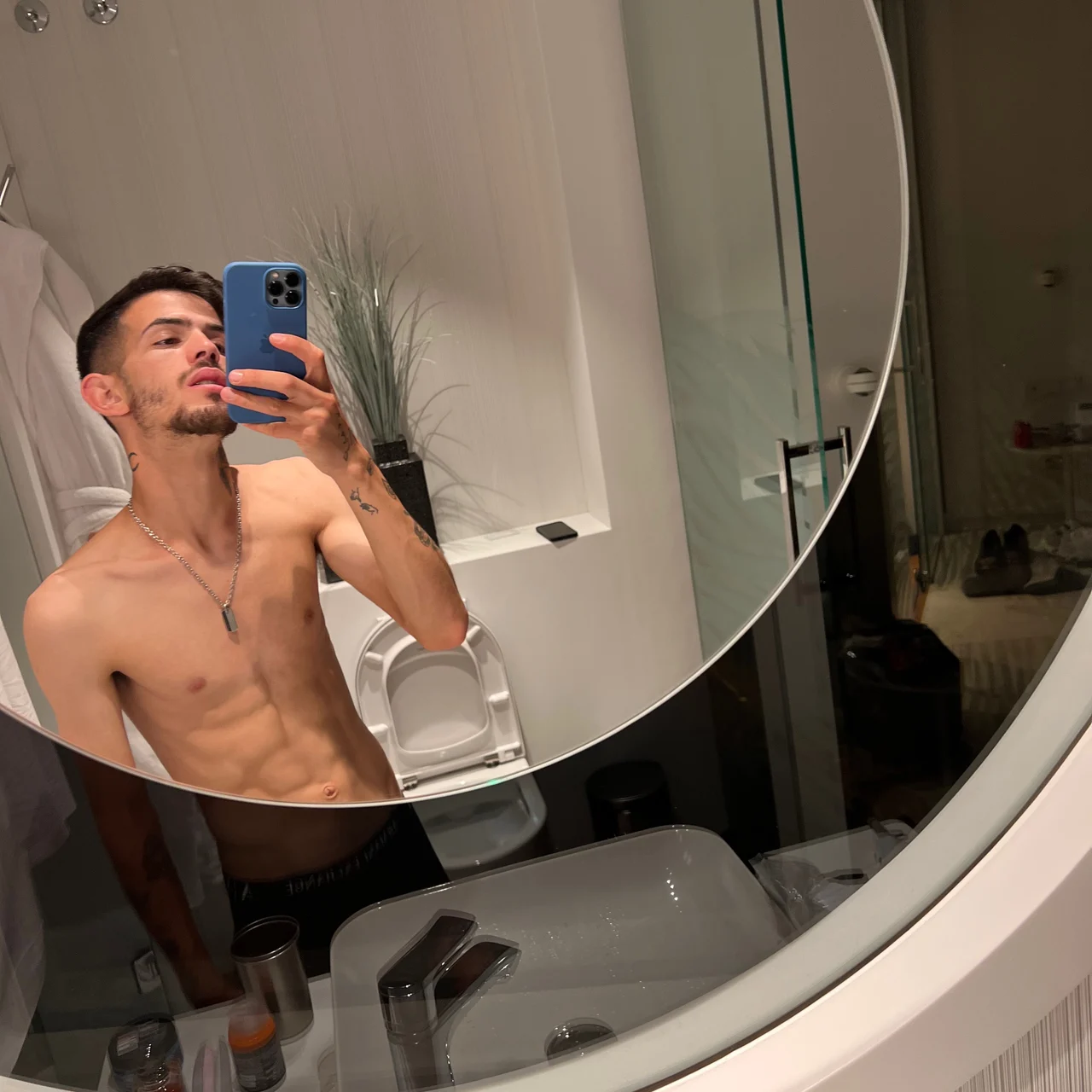 🔞💦🍆 deutschlandarab - OnlyFans model