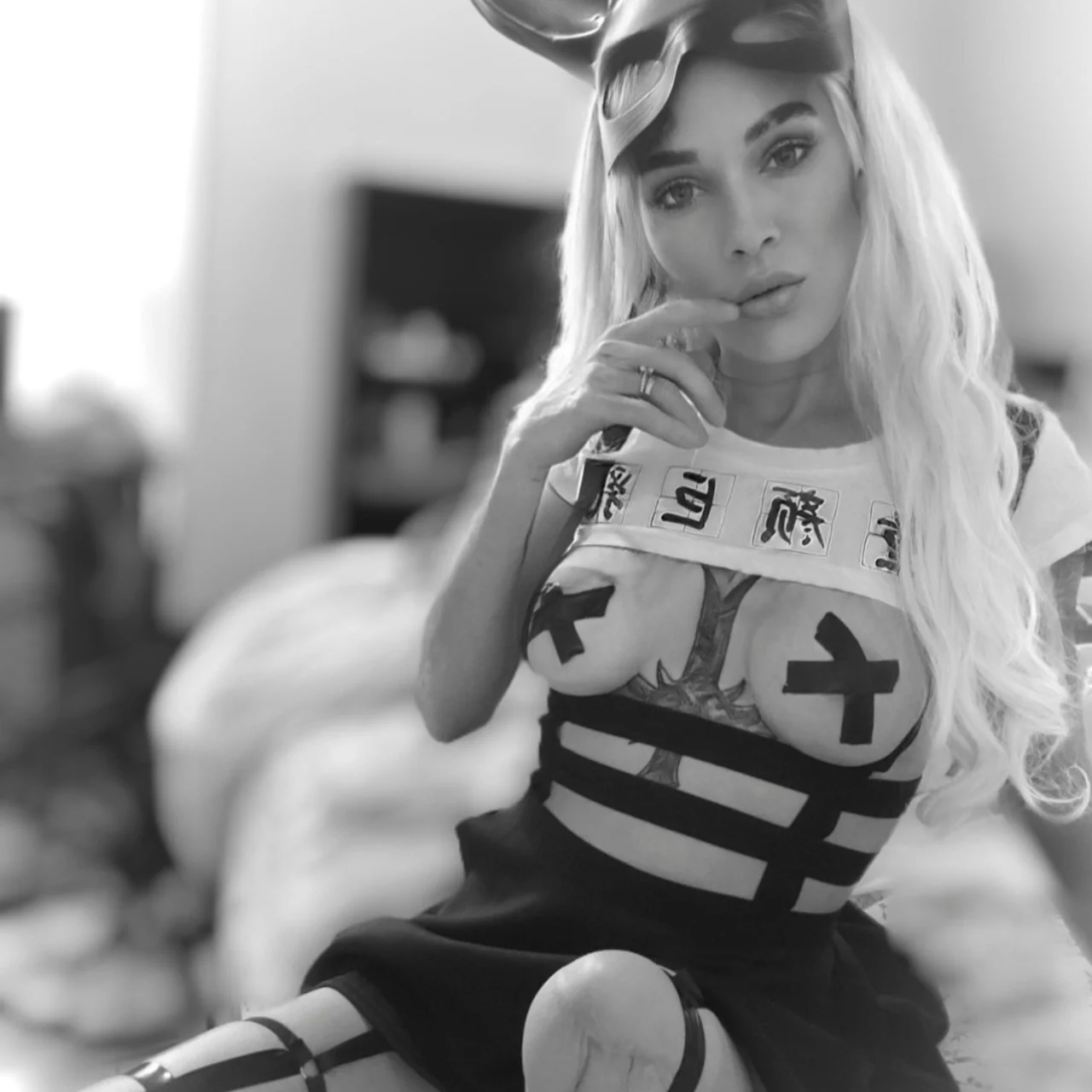 DEV GUYS RAK - OnlyFans model