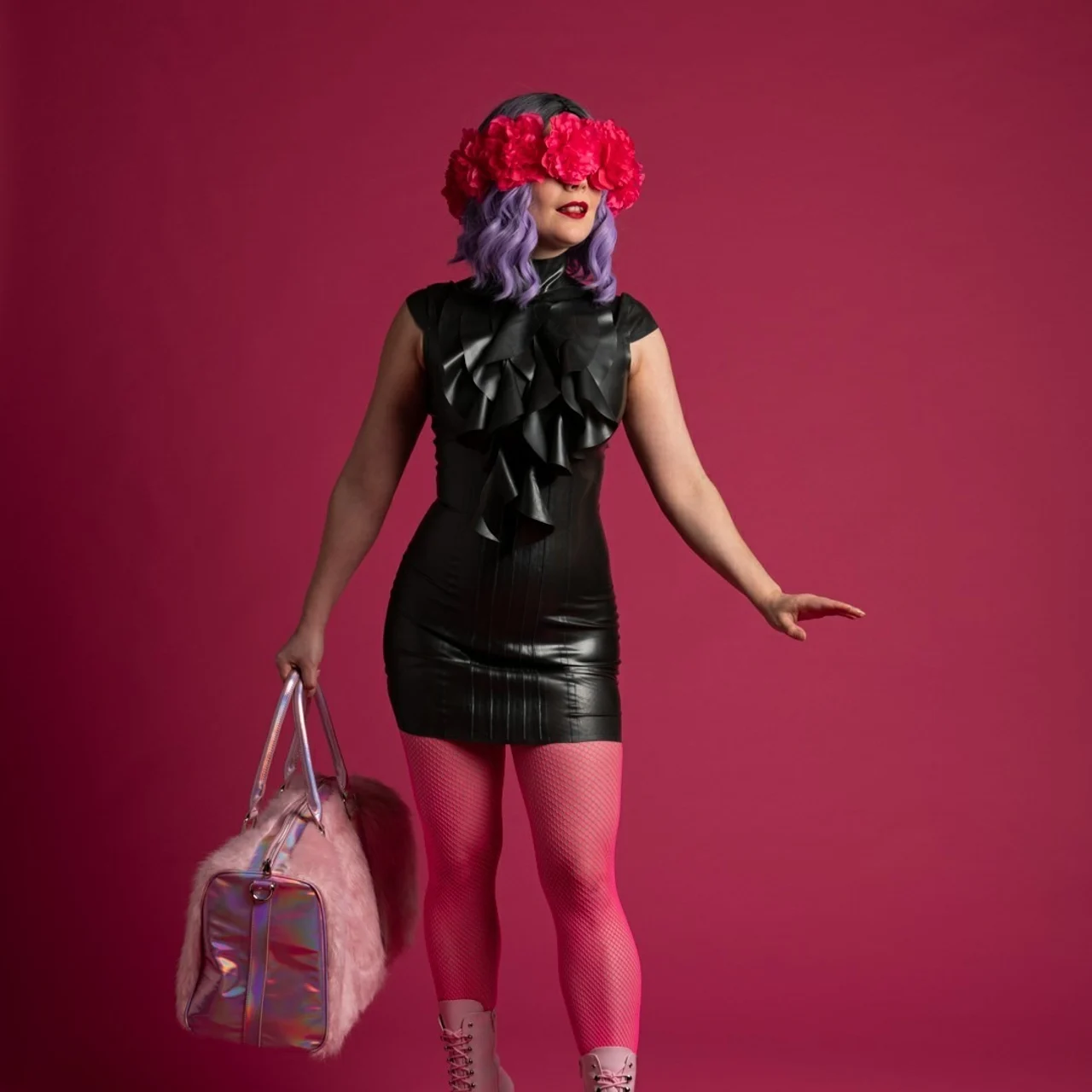 Devi Sparkles ✨ Goddess - OnlyFans model