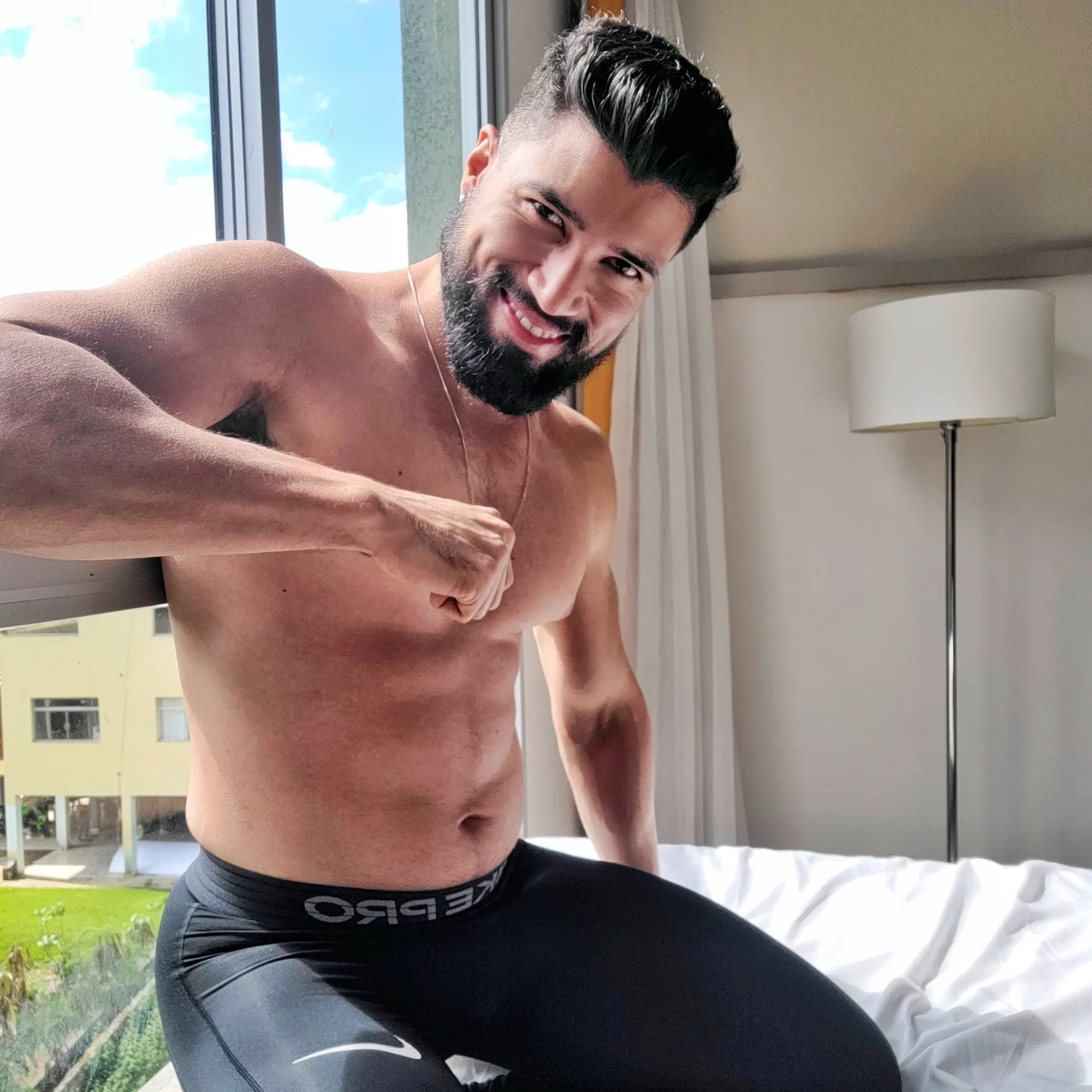 Douglas - OnlyFans model