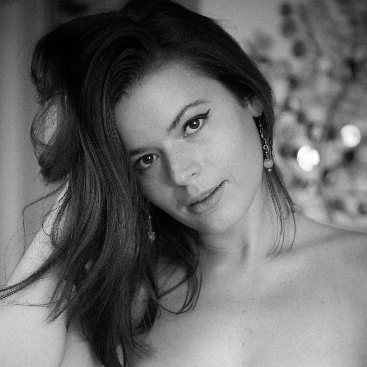 Dharma Jones - OnlyFans model