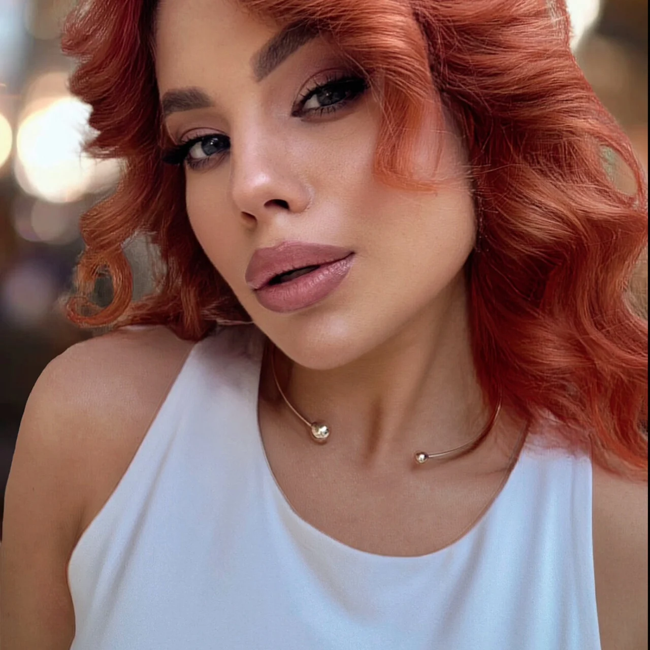 Diana Fox 🦊 - OnlyFans model