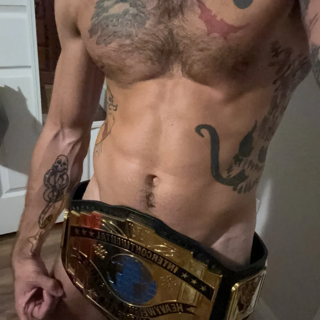 El Diablo - OnlyFans model