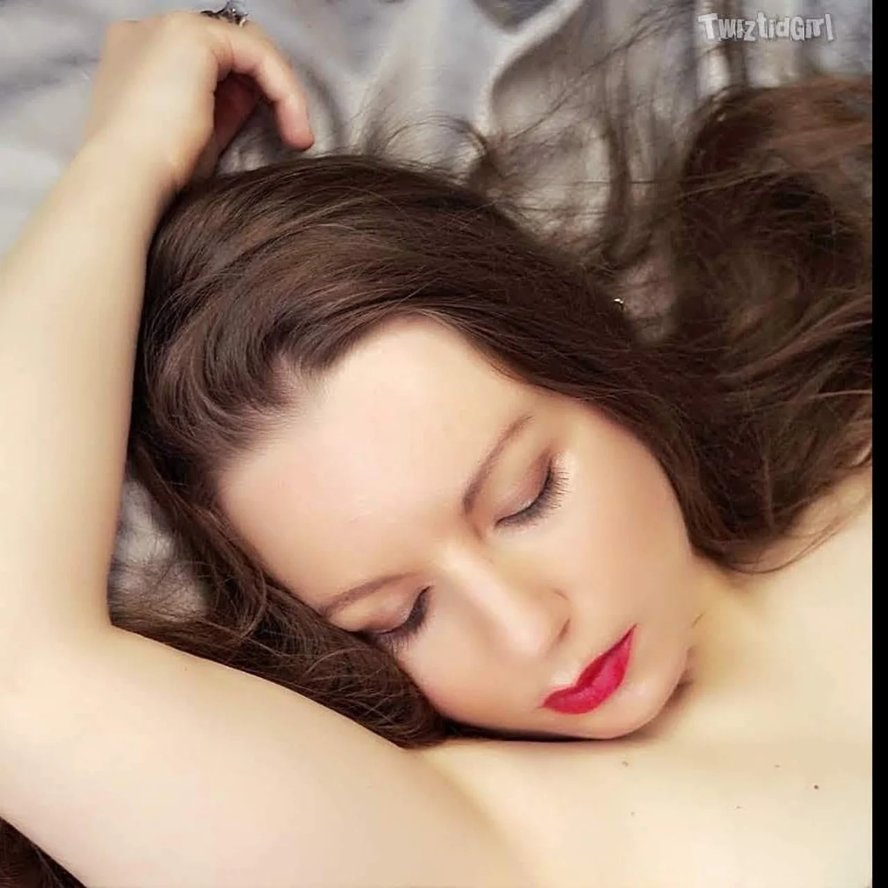 TwiztidGirl - OnlyFans model