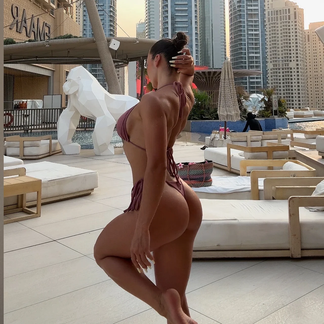 ๐๐ถ๐ฎ๐ป๐ฎ ๐ข๐ป๐ถ๐๐ผ๐ฟ โจ TOP 0,21% โจ - OnlyFans model