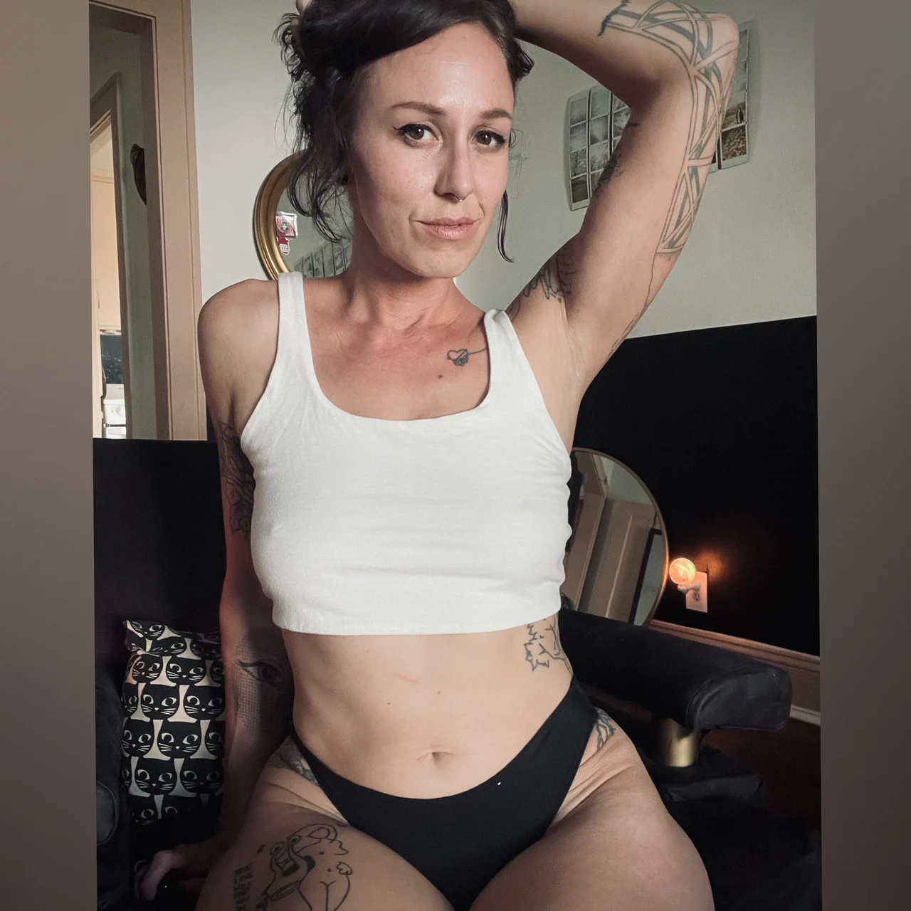 Dianna🕸️Davis - OnlyFans model